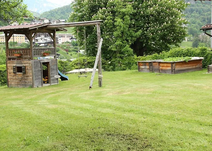 Kranzbichl *