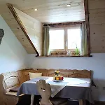 Kranzbichl * Berchtesgaden