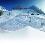 Kranzbichl Apartament Berchtesgaden