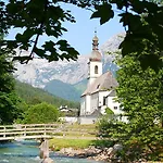 Apartament Kranzbichl Berchtesgaden