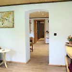 Apartament Kranzbichl *