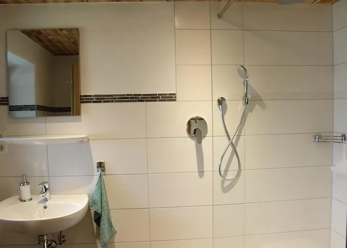 Kranzbichl Lejlighed Berchtesgaden